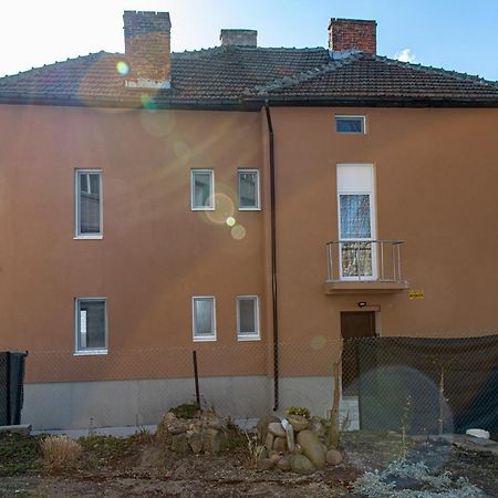 Navial Ξενοδοχείο Γκάμπροβο Εξωτερικό φωτογραφία